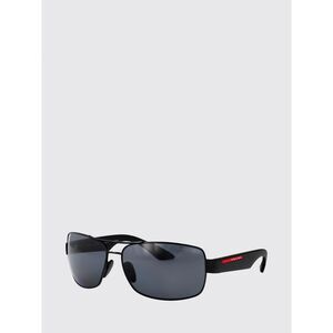 Linea Rossa Sunglasses Men Black
